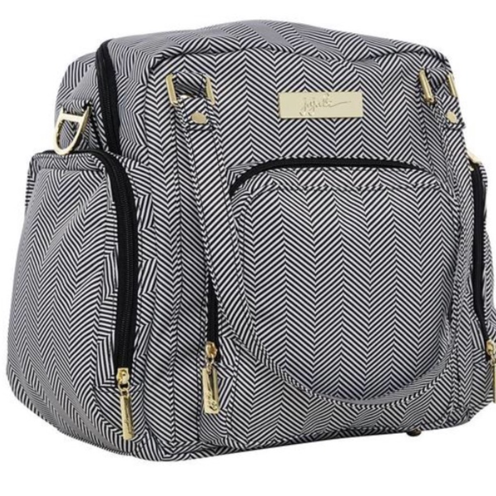 Ju-Ju-Be Breast Pump Bag